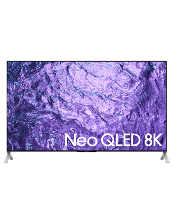 8K QLED TV