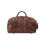 Leather Duffel Bag