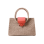 Straw Bag No 4