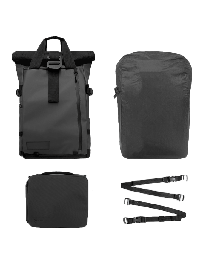 Urban Backpack