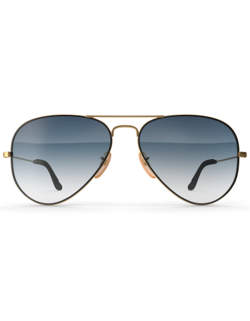 Light Blue Aviators