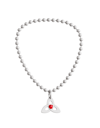 Pearl Necklace 03