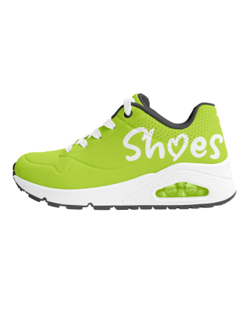 Sneakers No 2