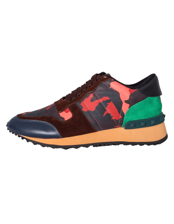 Sneakers No 8