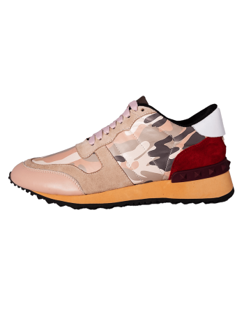 Sneakers No 8
