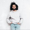 Pullover Hoodie