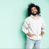 Pullover Hoodie
