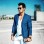 Navy Blazer