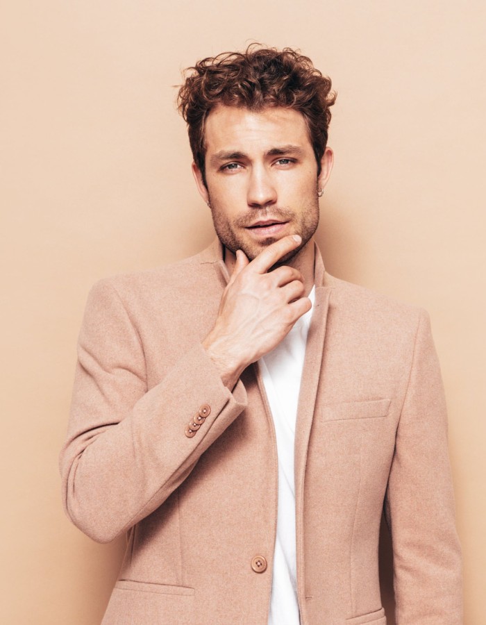 Sport Blazer
