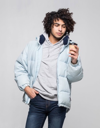 Down Jacket