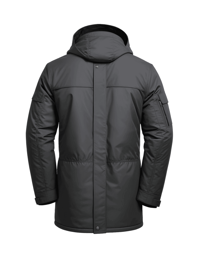 Winter Parka 03
