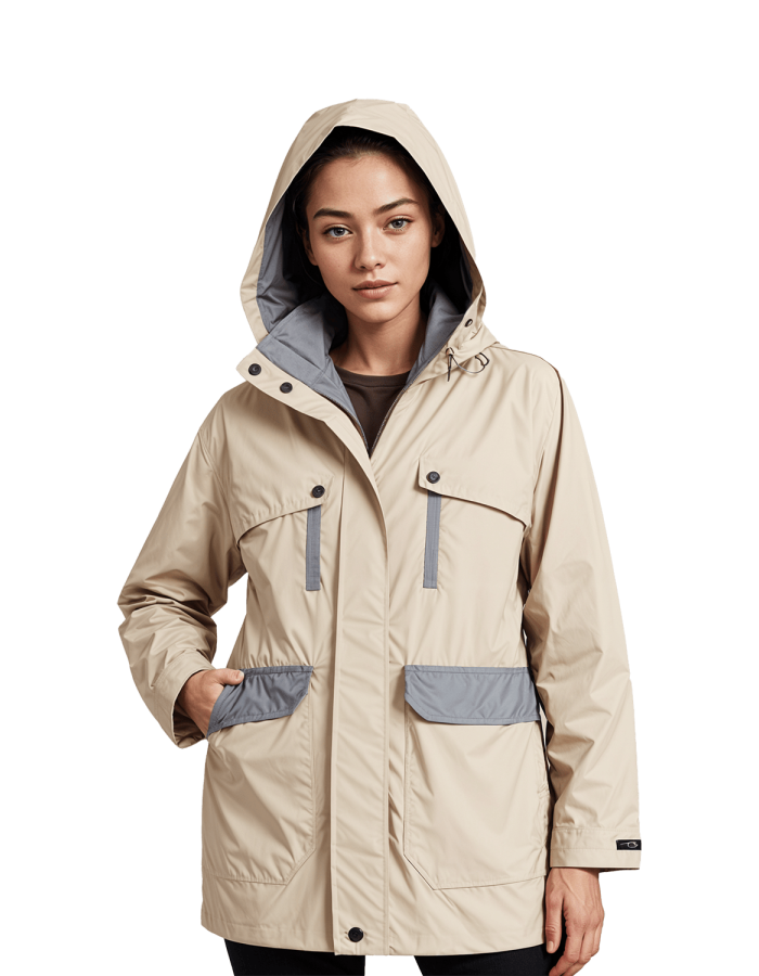 Winter Parka 04