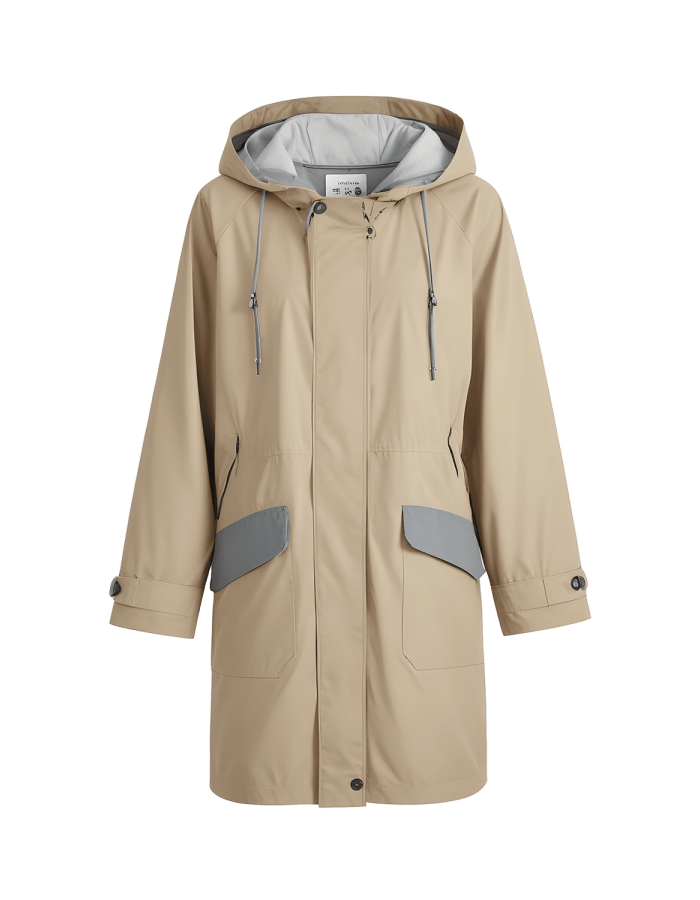 Winter Parka 04