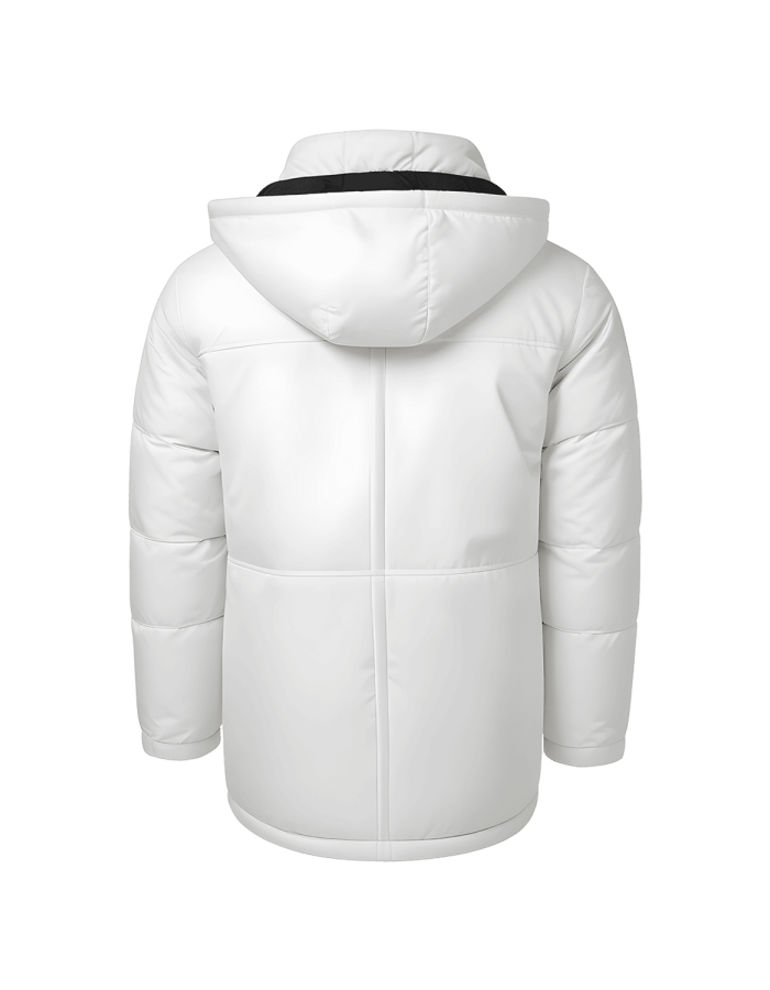 Winter Parka 05