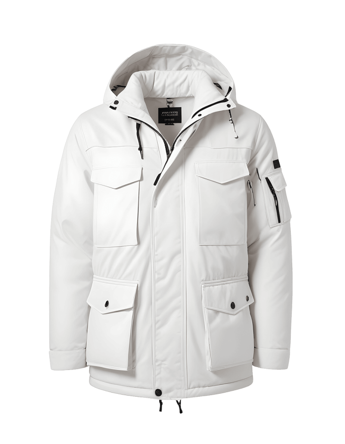Winter Parka 05