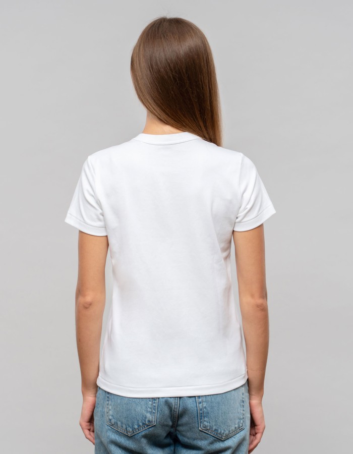 Plain T-Shirt 03