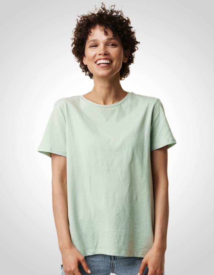 Plain T-Shirt 03