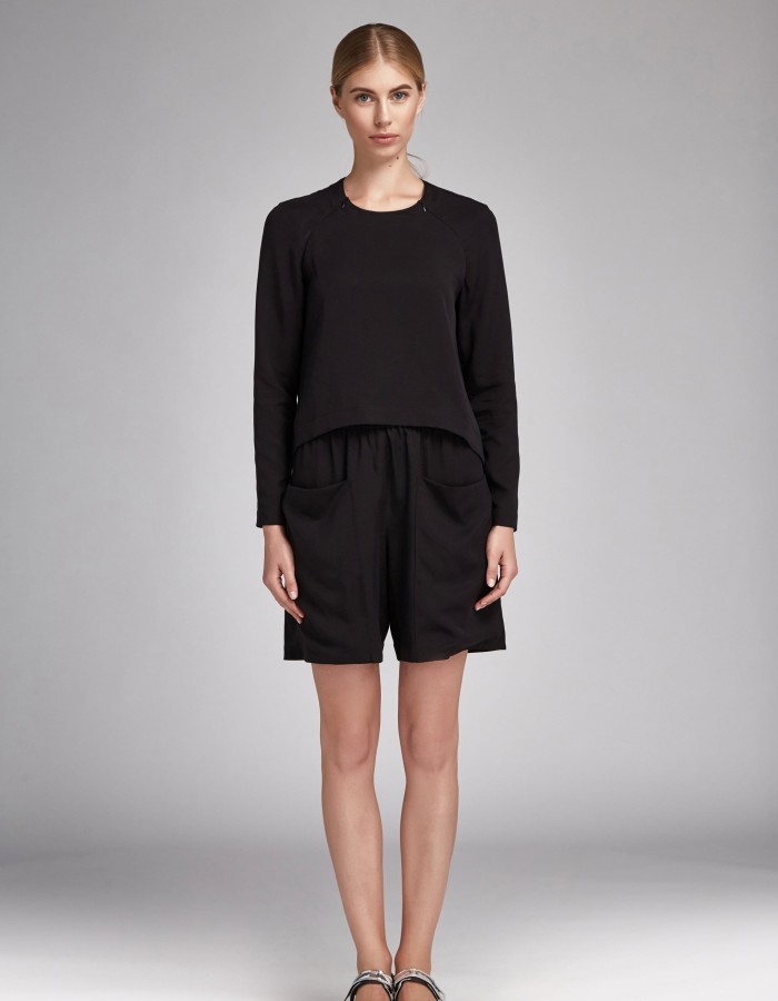 Casual Chic 3