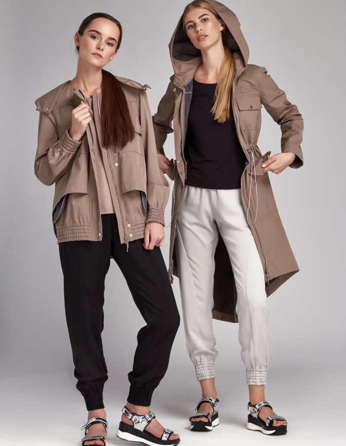 Casual Chic 7