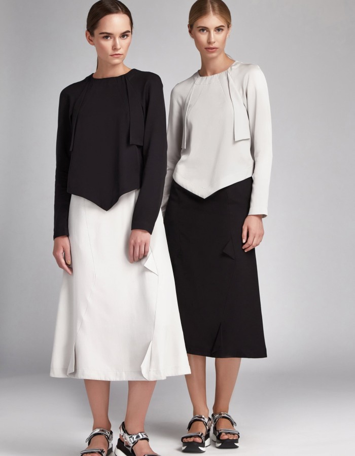 Casual Chic 9