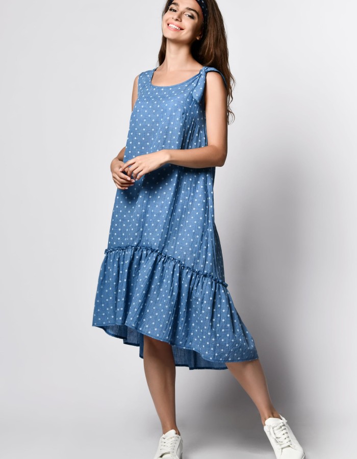 Casual Dress 2