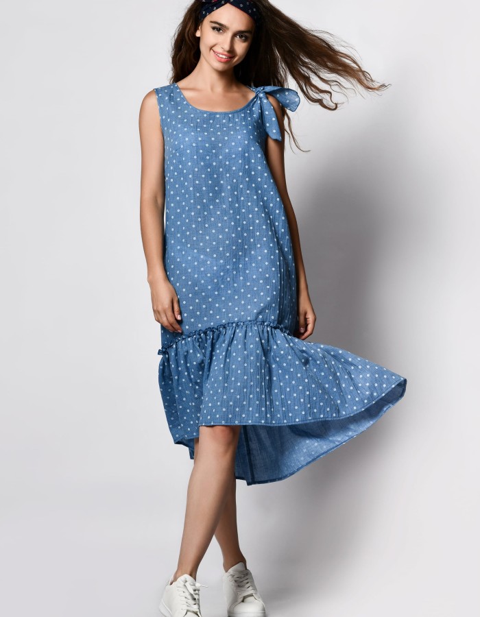 Casual Dress 2
