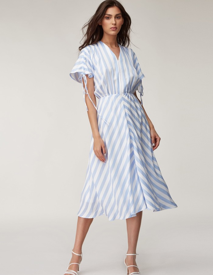Casual Dress 3