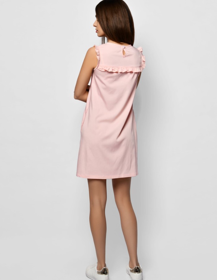 Casual Dress 5