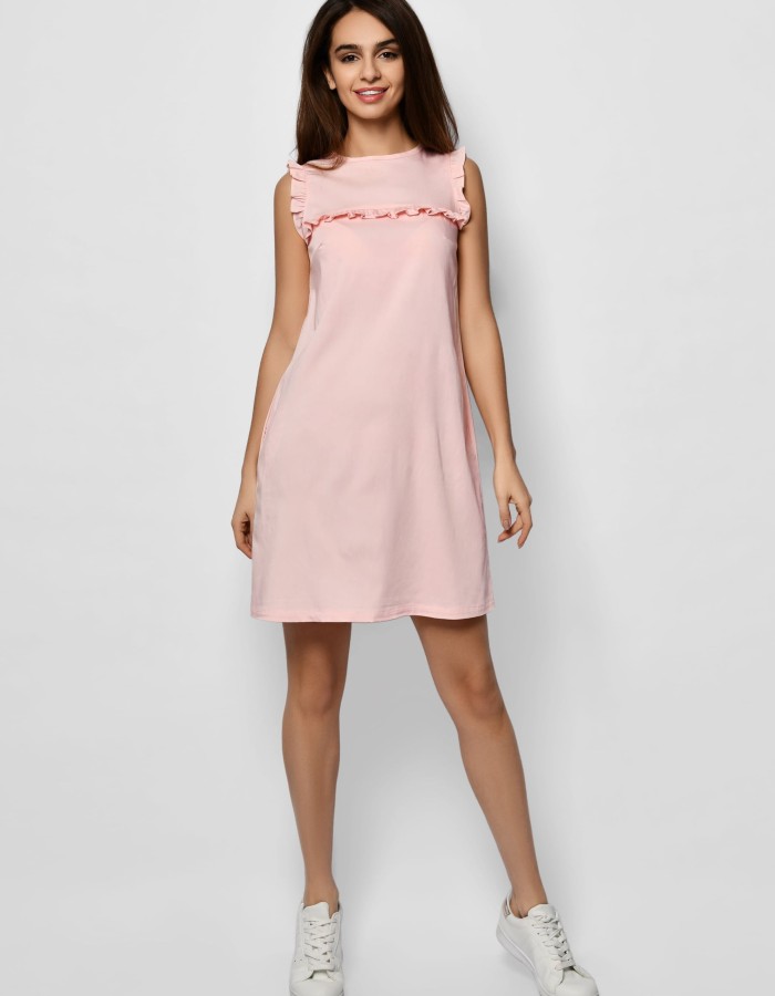 Casual Dress 5