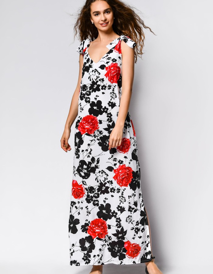 Summer Dress 7