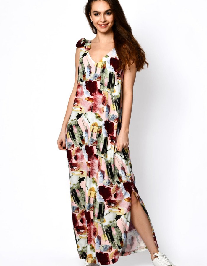 Summer Dress 8
