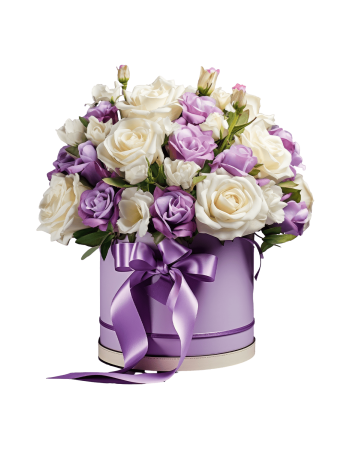 Flower Arrangement 04