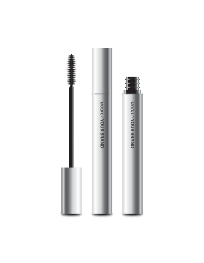 Mascara Mockup