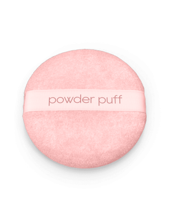 Powder Puff