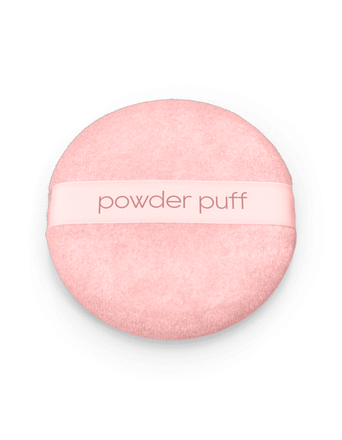 Powder Puff