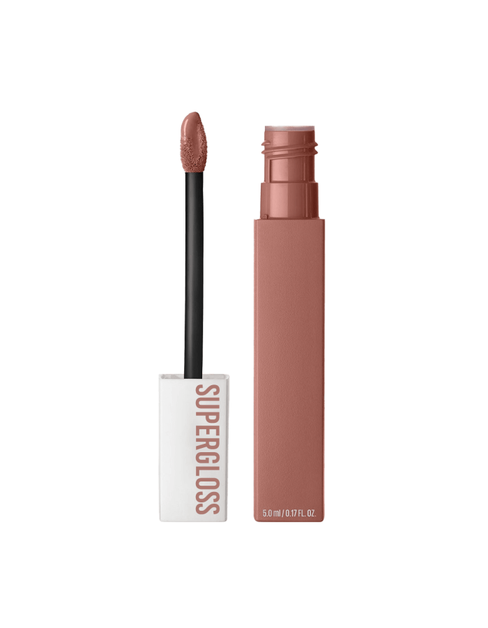 Lip Gloss 01