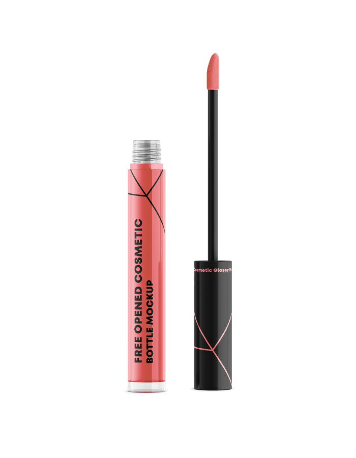 Lip Gloss 02