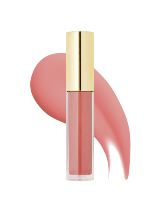 Lip Shine 01