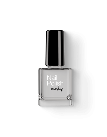 White Nail Polish
