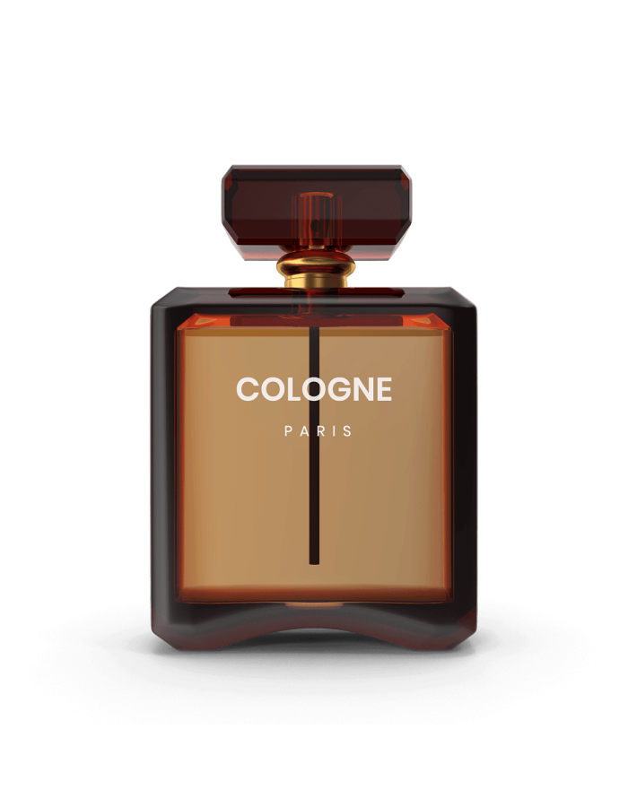 Men Cologne No 1