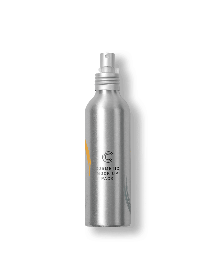 Hair Spray Sample