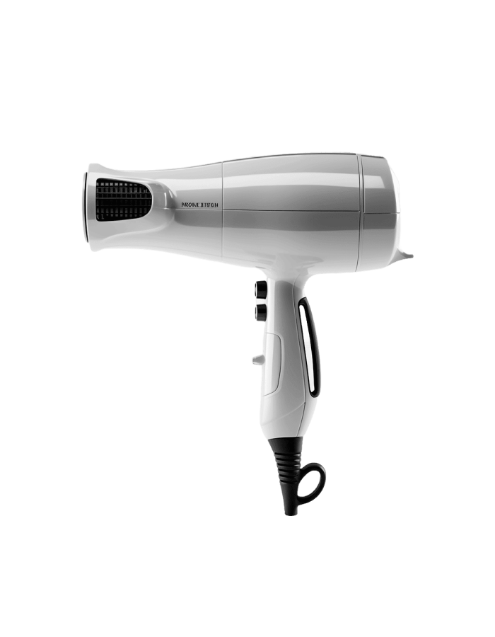 Hair Dryer 01