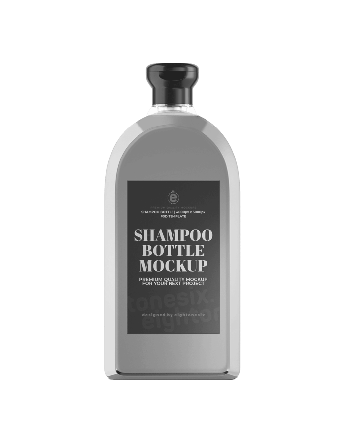 Shampoo No 1