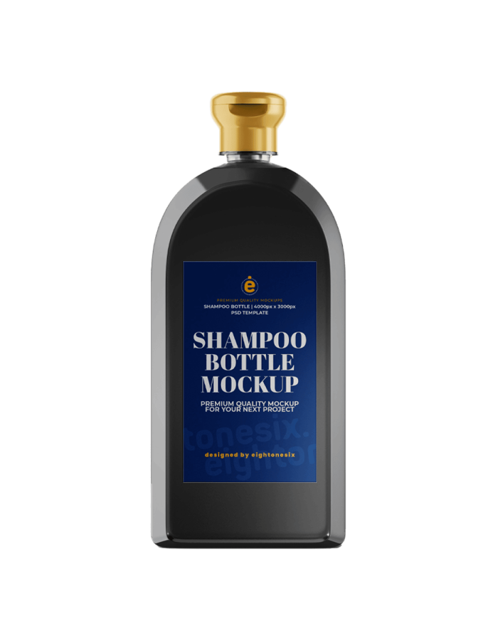 Shampoo No 2