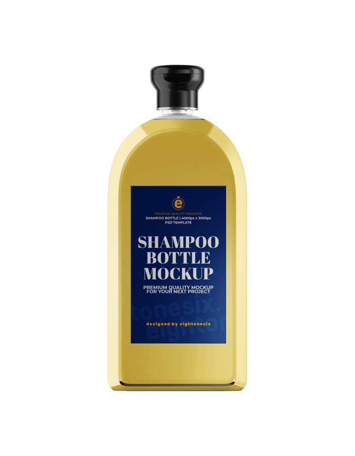 Shampoo No 3