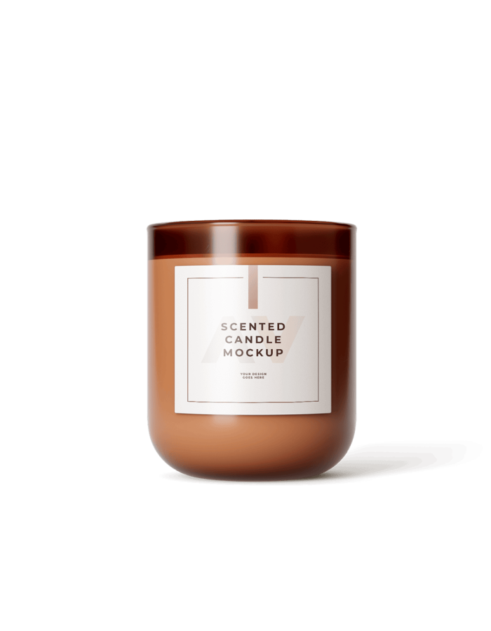 Scented Candle