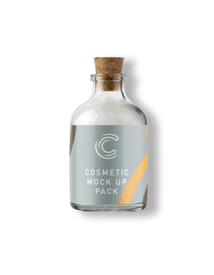 Bath Salt