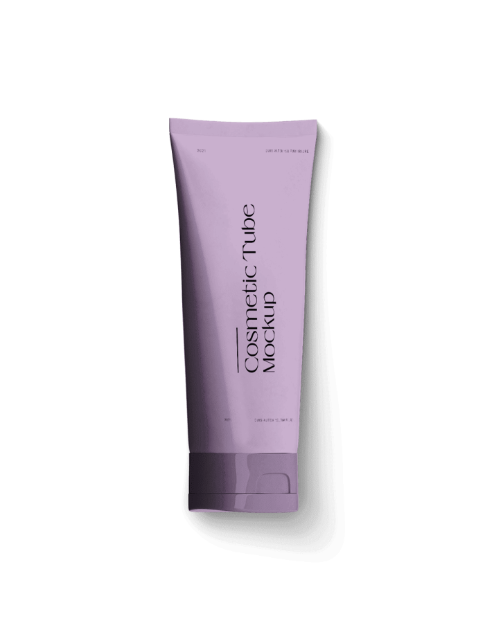 Body Lotion 01