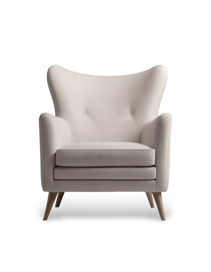 Armchair 04