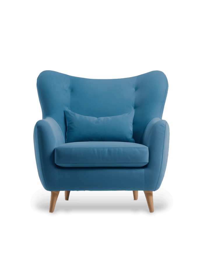 Armchair 06